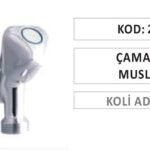 ÇAMAŞIR MUSLUK