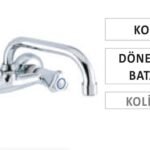 DÖNERLİ EVYE BATARYASI