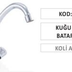 KUĞU EVYE BATARYASI