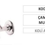 ÇAMAŞIR MUSLUK