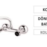 DÖNERLİ EVYE BATARYASI