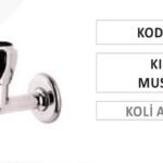 KISA MUSLUK