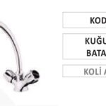 KUĞU EVYE BATARYASI