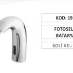 FOTOSELLİ BATARYA