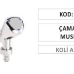 ÇAMAŞIR MUSLUK