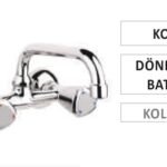 DÖNERLİ EVYE BATARYASI