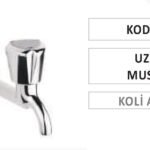 UZUN MUSLUK
