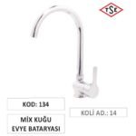MİX KUĞU EVYE BATARYASI