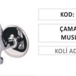 ÇAMAŞIR MUSLUK