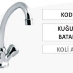 KUĞU EVYE BATARYASI