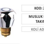 MUSLUK KAPAK TAKIMI