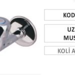 UZUN MUSLUK