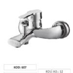 MİX BANYO BATARYASI