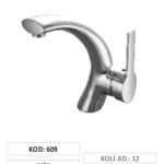 MİX LAVABO BATARYASI