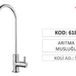 ARITMA MUSLUĞU