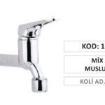 MİX MUSLUK