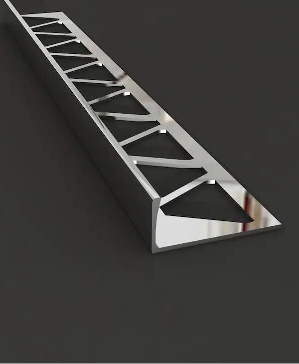 10 MM BİTİM PARLAK
