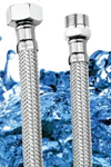 30 CM NİPELLİ 3/8 - 3/8 ERKEK