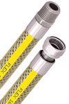 14404 (YENİ TİP) DOĞALGAZ FLEXİ 150 CM