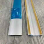 BANTLI EŞİK PROFİLİ