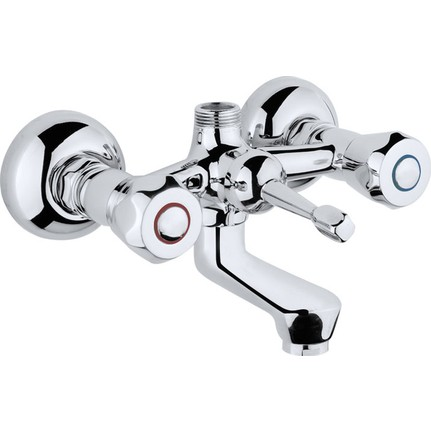 MEGAMİX BANYO BATARYASI (KLASİK)