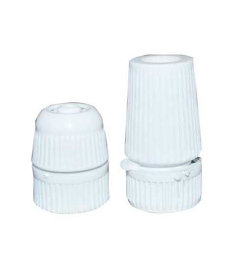 DUŞ REKORU PLASTİK 3/4