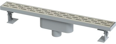 ALTTAN ÇIKIŞLI 60 CM DUŞ SÜZGECİ LİNEER