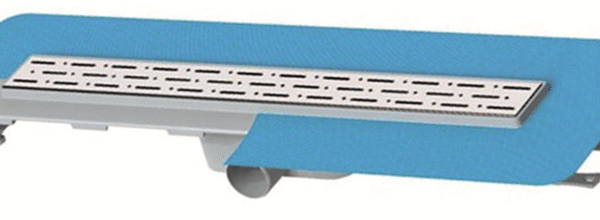 MEBRANLI 20 CM DUŞ SÜZGECİ LİNEER