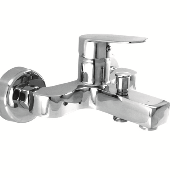 EUROMIX 35Ø HERO MIX BANYO BATARYASI