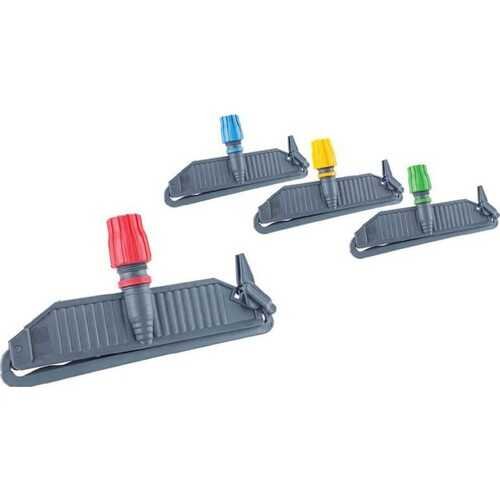 PLASTİK PASPAS APARATI DAR VE GENİŞ